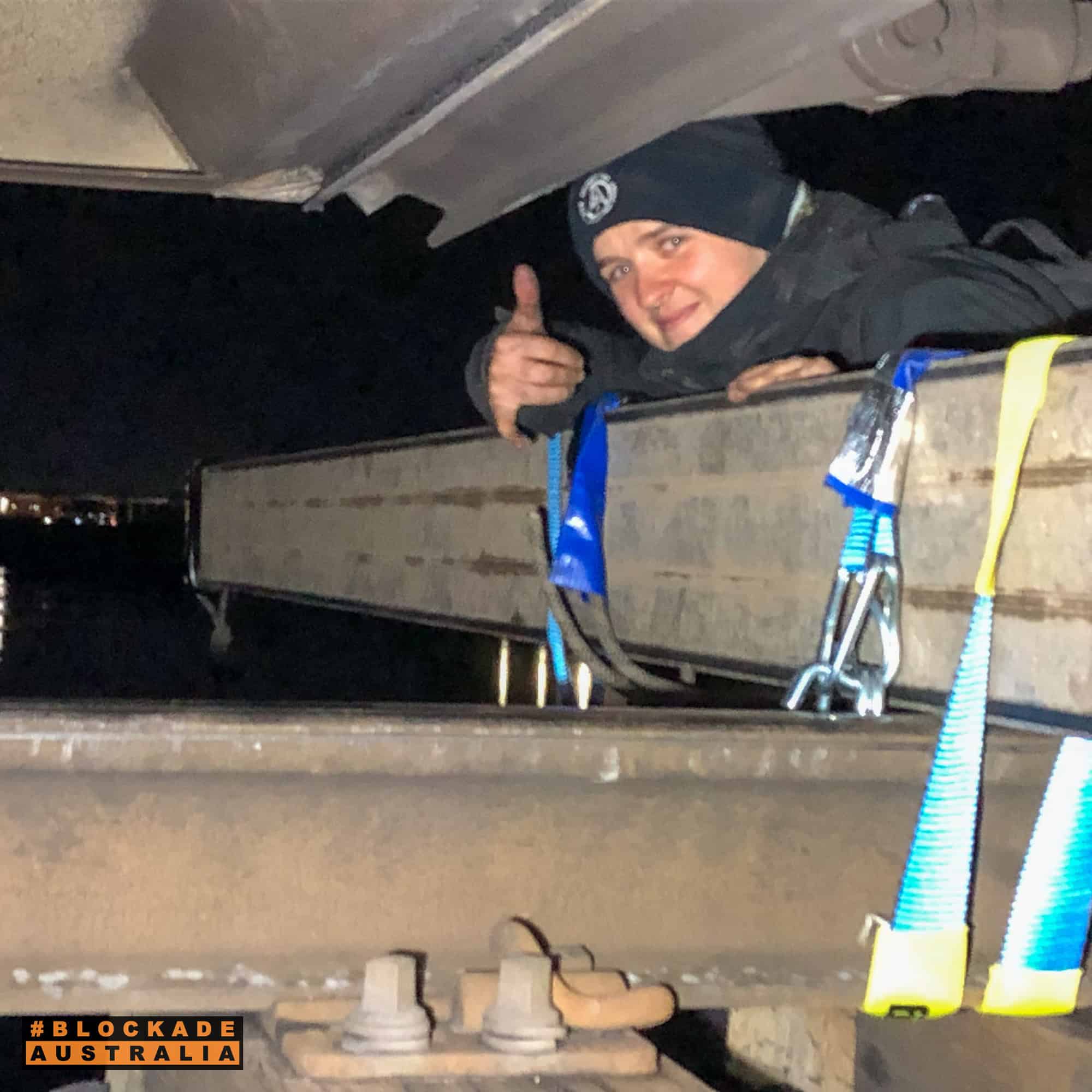 The Blockade That Never Was Why China Playing Hard to Get is a Power Move